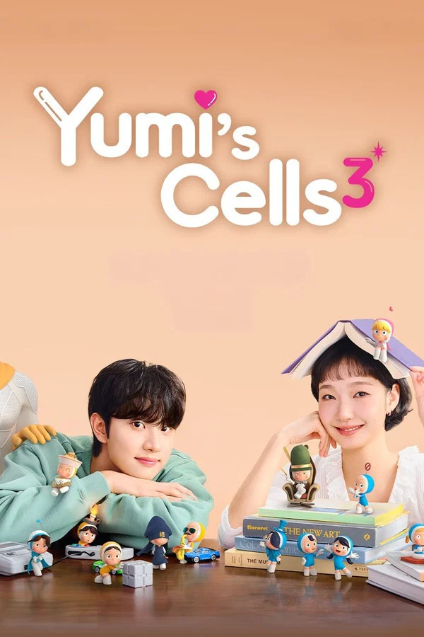 Read more about the article Yumi’s Cells S03 (Complete) | Korean Series