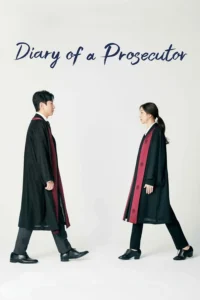 Read more about the article Diary of a Prosecutor S01 (Complete) | Korean Series