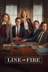 Read more about the article Line of Fire S01 (Episode 1 – 2 Added) | Tv Series
