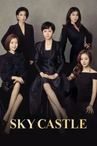 Read more about the article SKY Castle S01 (Complete) | Korean Series
