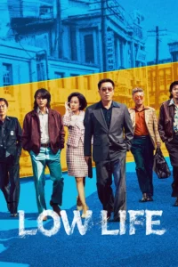 Read more about the article Low Life S01 (Complete) | Korean Series
