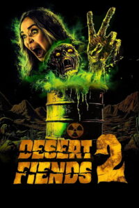 Read more about the article Desert Fiends 2 (2026)