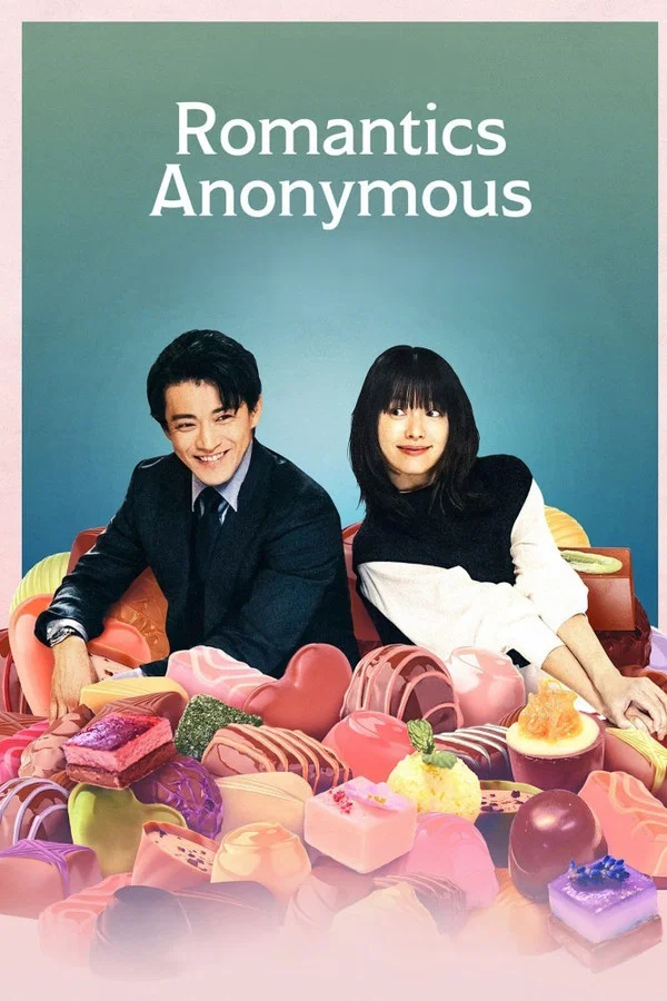 Read more about the article Romantics Anonymous S01 (Complete) | Korean Series