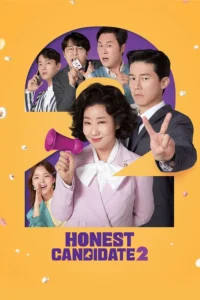 Read more about the article Honest Candidate 2 (2022) – Koran Movie
