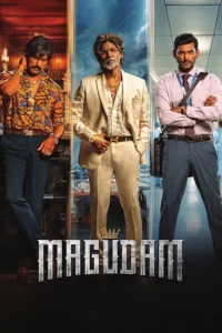 Read more about the article Magudam (2026) – Foreign Movie
