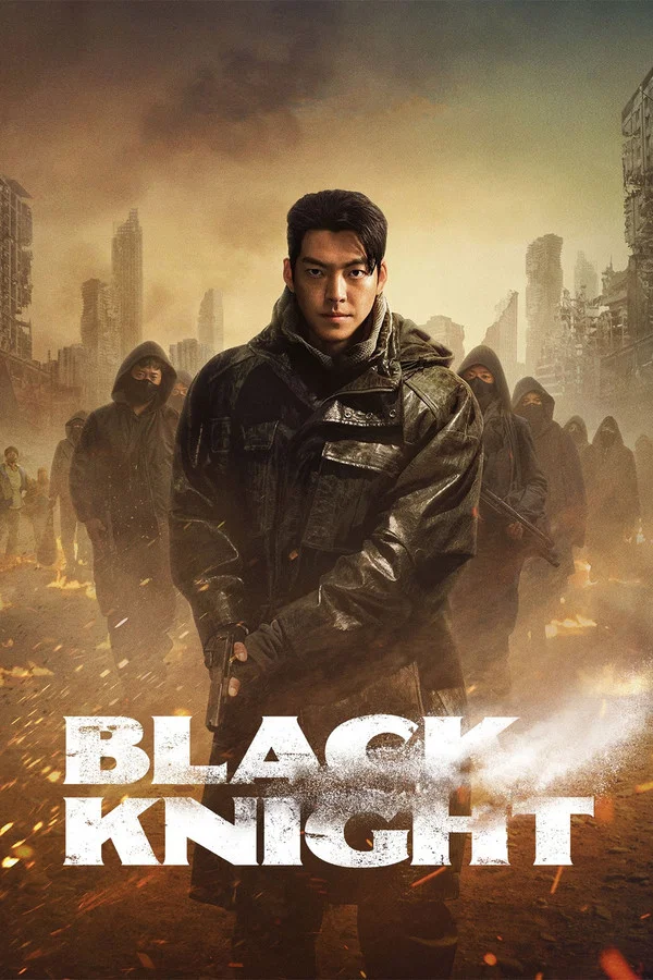 Read more about the article Black Knight S01 (Complete) | Korean Series
