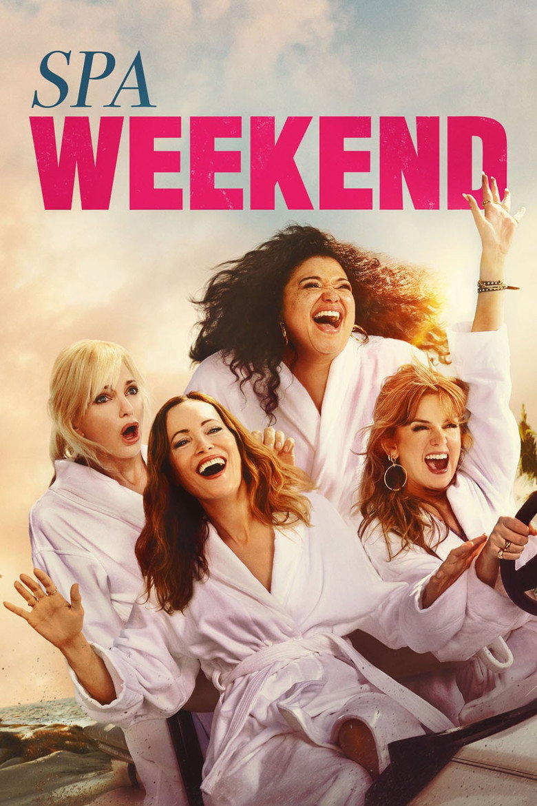 Read more about the article Spa Weekend (2026)