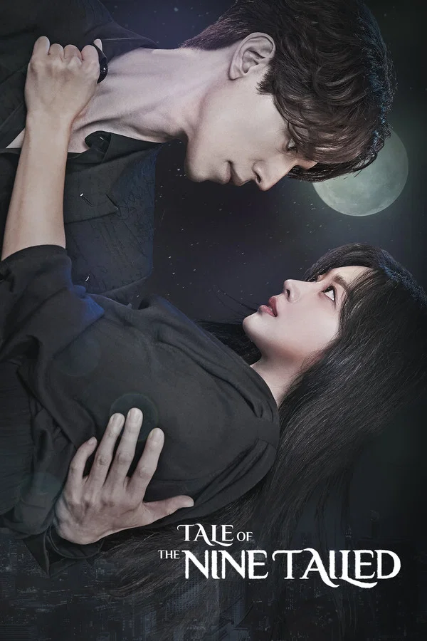 Read more about the article Tale of the Nine Tailed S01 (Complete) | Korean Series