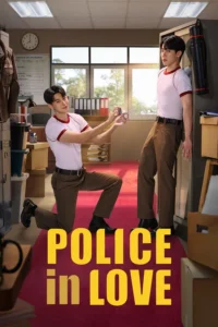 Read more about the article Police in Love S01 (Episode 5 Added) | Thai Series