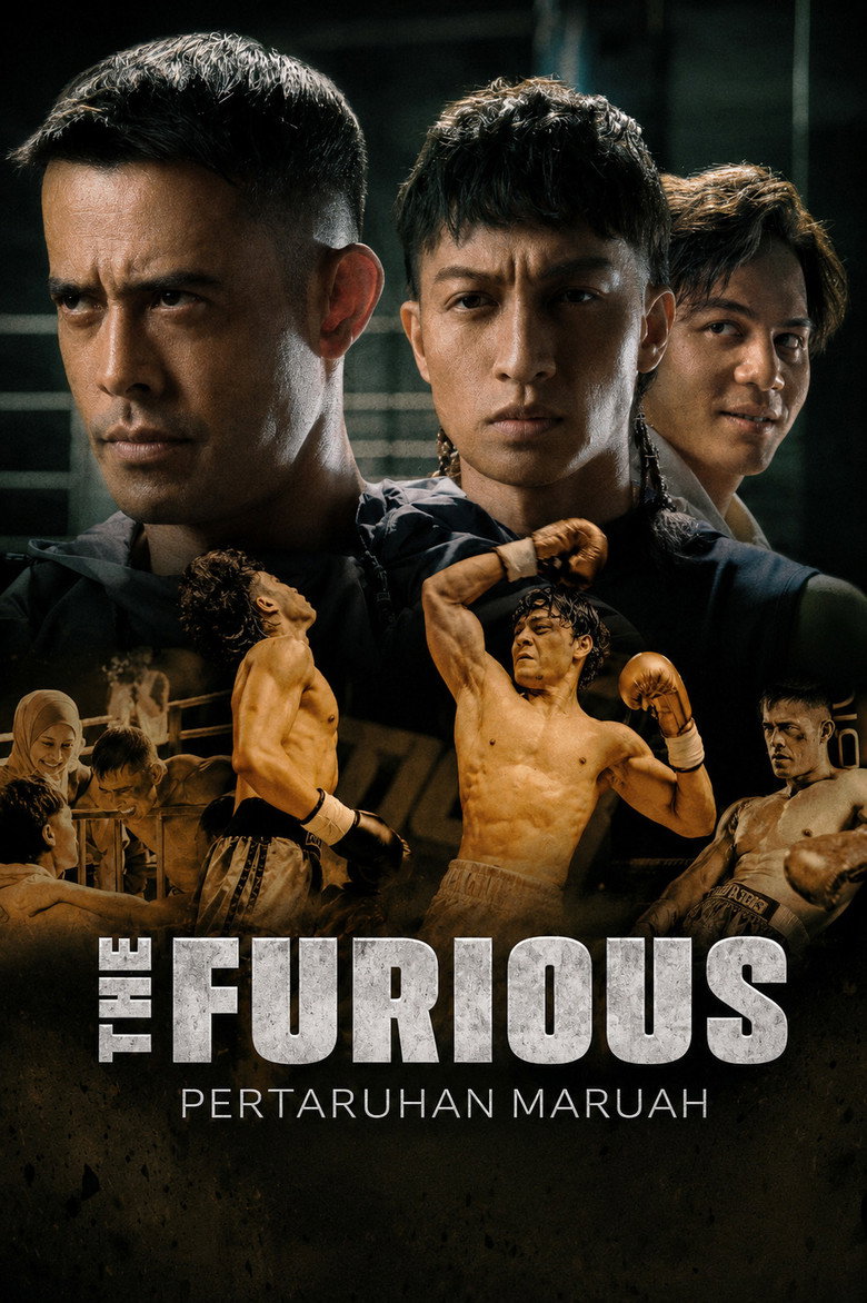 Read more about the article The Furious: Pertaruhan Maruah (2026)