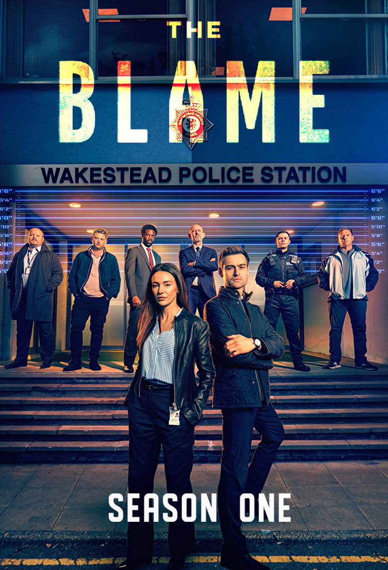Read more about the article The Blame S01 (Episode 3 – 6 Added) | Tv Series