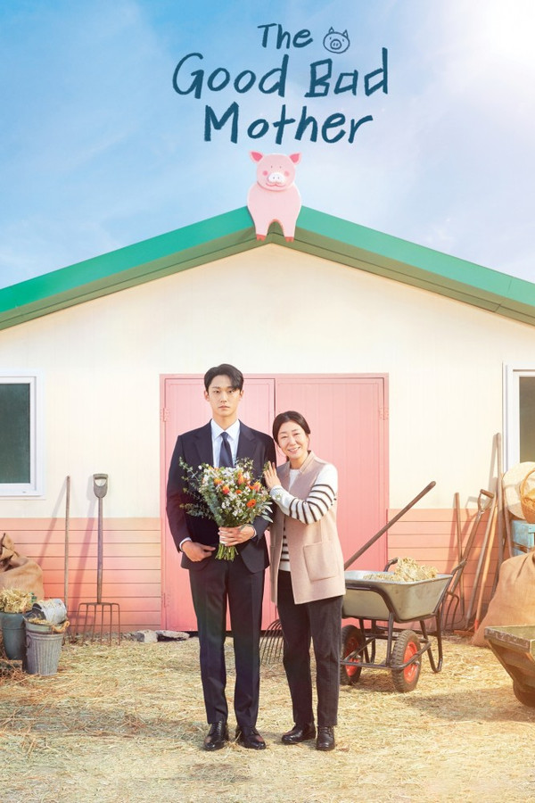 Read more about the article The Good Bad Mother S01 (Complete) | Korean Series