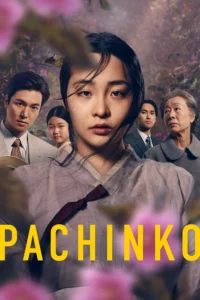Read more about the article Pachinko S01 (Complete) | Korean Series