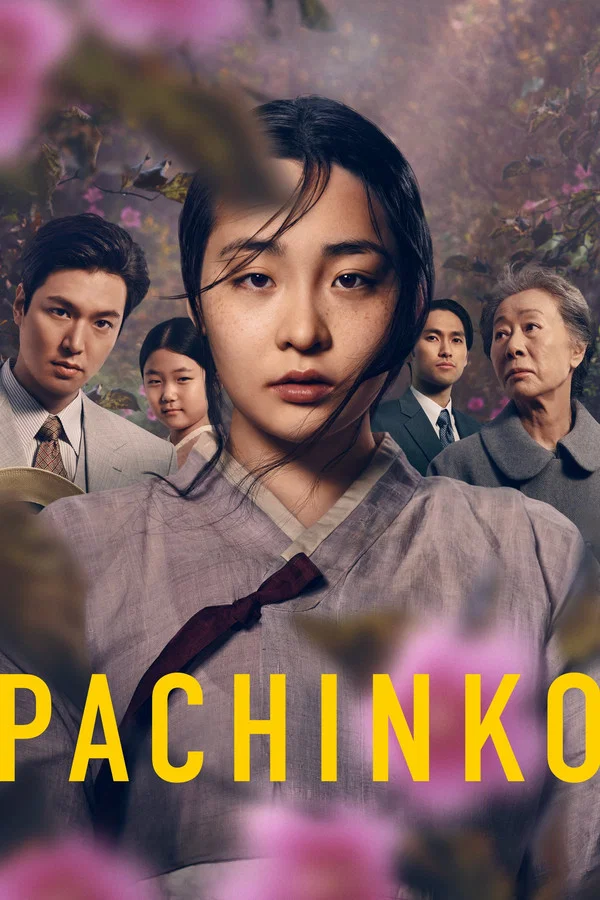Read more about the article Pachinko S01 (Complete) | Korean Series