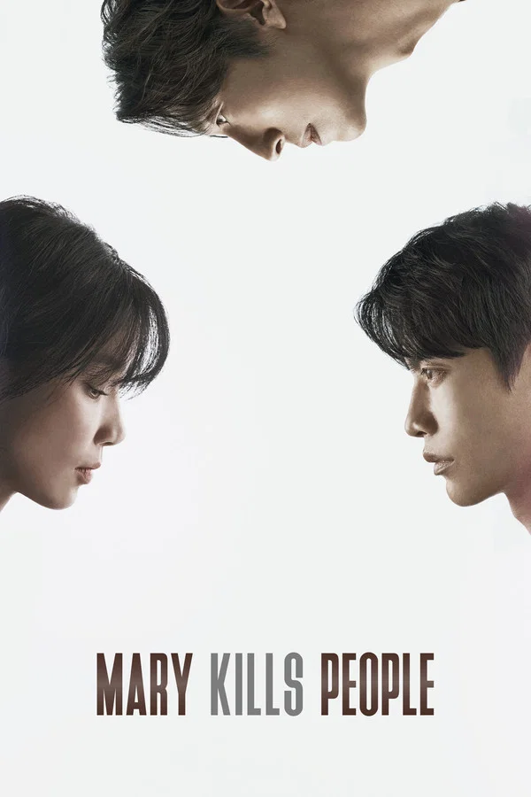 Read more about the article Mary Kills People S01 (Complete) | Korean Series