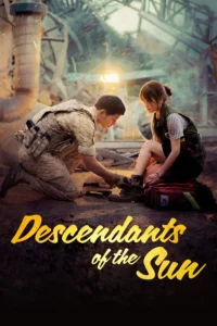 Read more about the article Descendants of the Sun S01 (Complete) | Korean Series