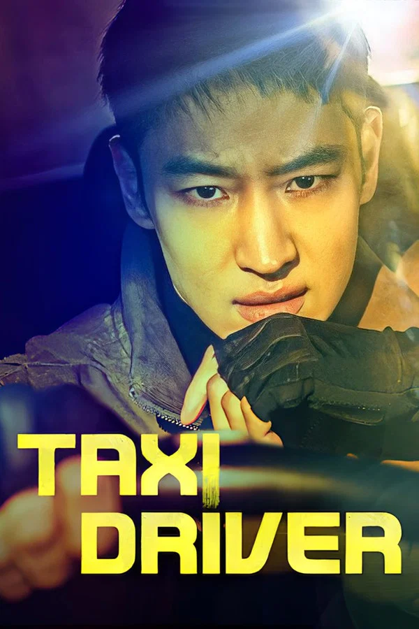 Read more about the article Taxi Driver S03 (Complete) | Korean Series