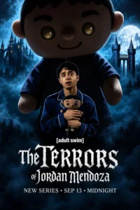 Read more about the article The Terrors of Jordan Mendoza S01 (Episode 1 Added) | Tv Series