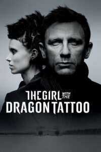 Read more about the article The Girl with the Dragon Tattoo (2011)