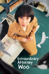 Read more about the article Extraordinary Attorney Woo S01 (Complete) | Korean Series