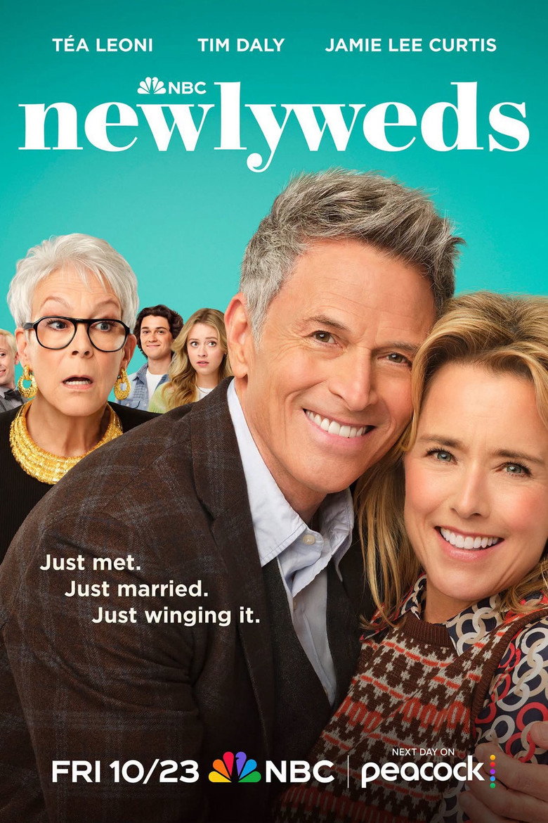 Read more about the article Newlyweds S01 (Episode 1 Added) | Tv Series