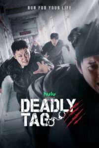 Read more about the article Deadly Tag S01 (Episode 7 – 8 Added) | Korean Series
