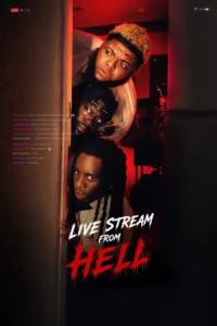 Read more about the article Livestream from Hell (2026)