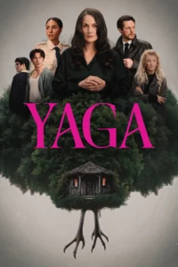 Read more about the article YAGA S01 (Episode 1 – 2 Added) | Tv Series