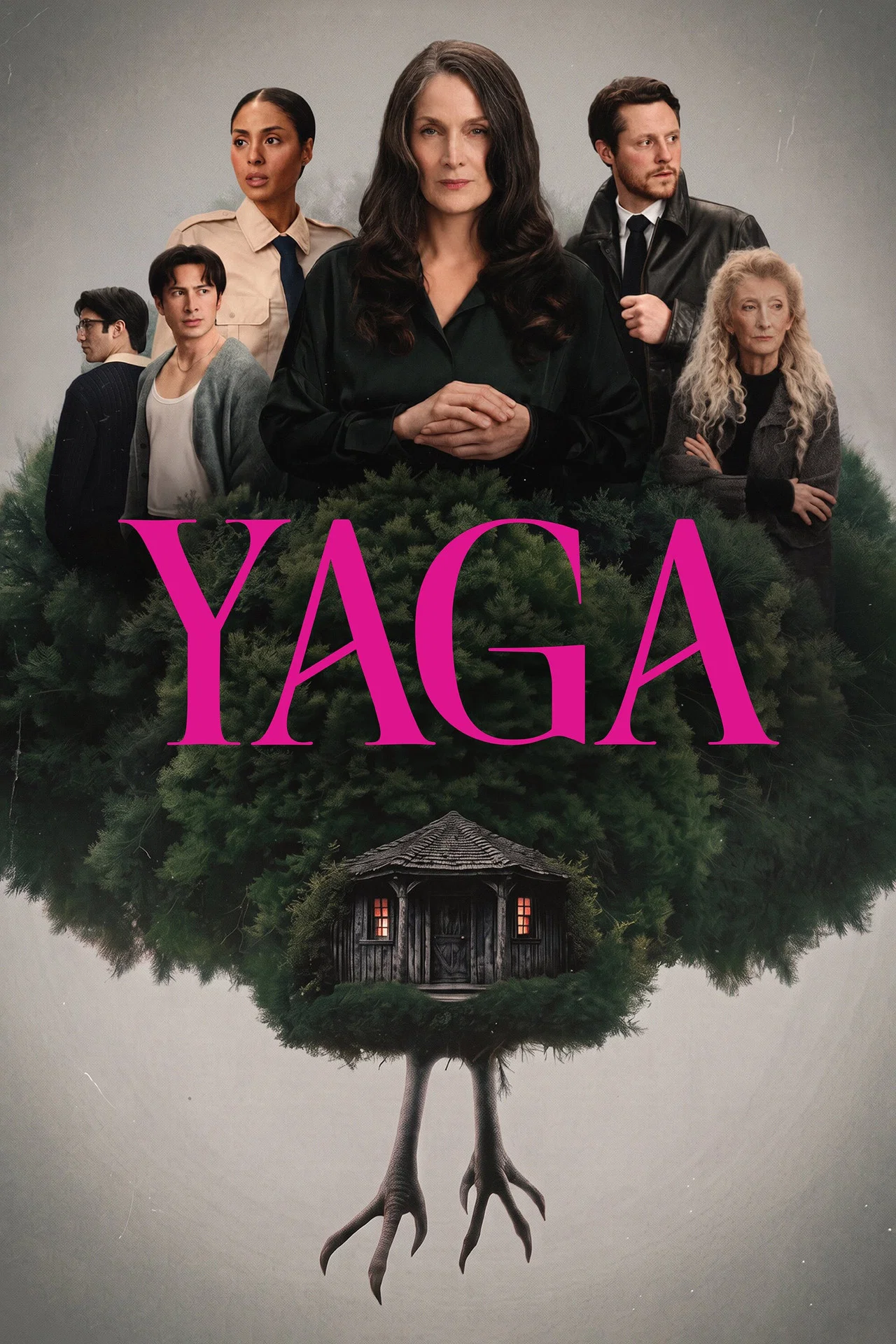 Read more about the article YAGA S01 (Episode 1 – 2 Added) | Tv Series