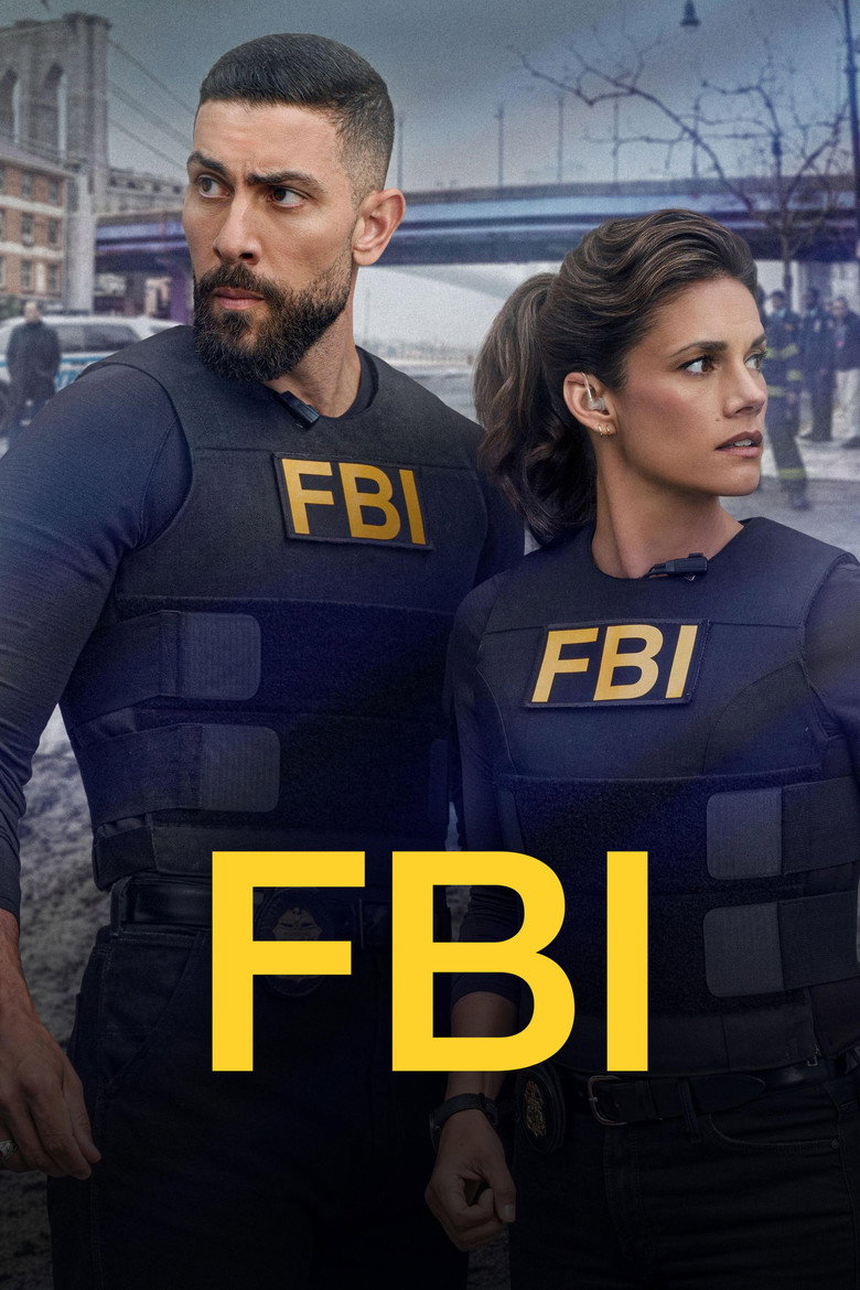 Read more about the article FBI S09 (Episode 1 Added) | Tv Series