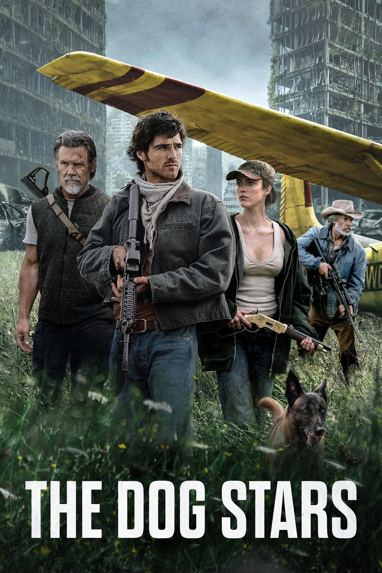Read more about the article The Dog Stars (2026)
