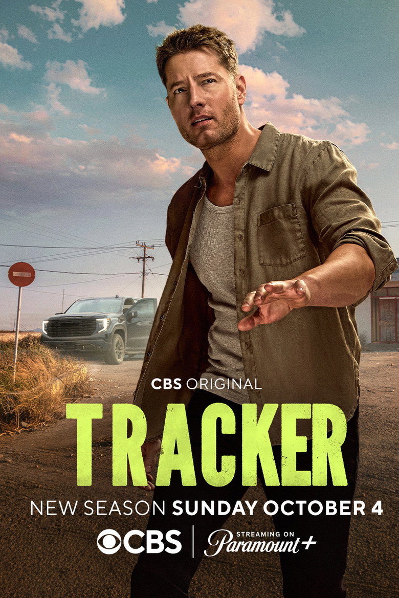 Read more about the article Tracker S04 (Episode 1 Added) | Tv Series
