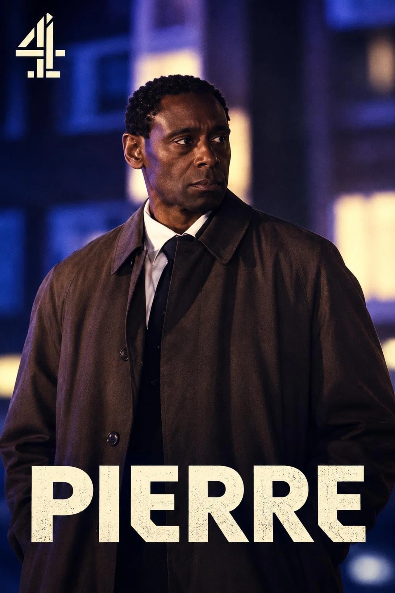 Read more about the article Pierre S01 (Complete) | Tv Series