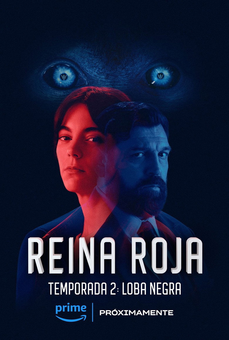 Read more about the article Red Queen S02 (Episode 1 – 6 Added) | Tv Series