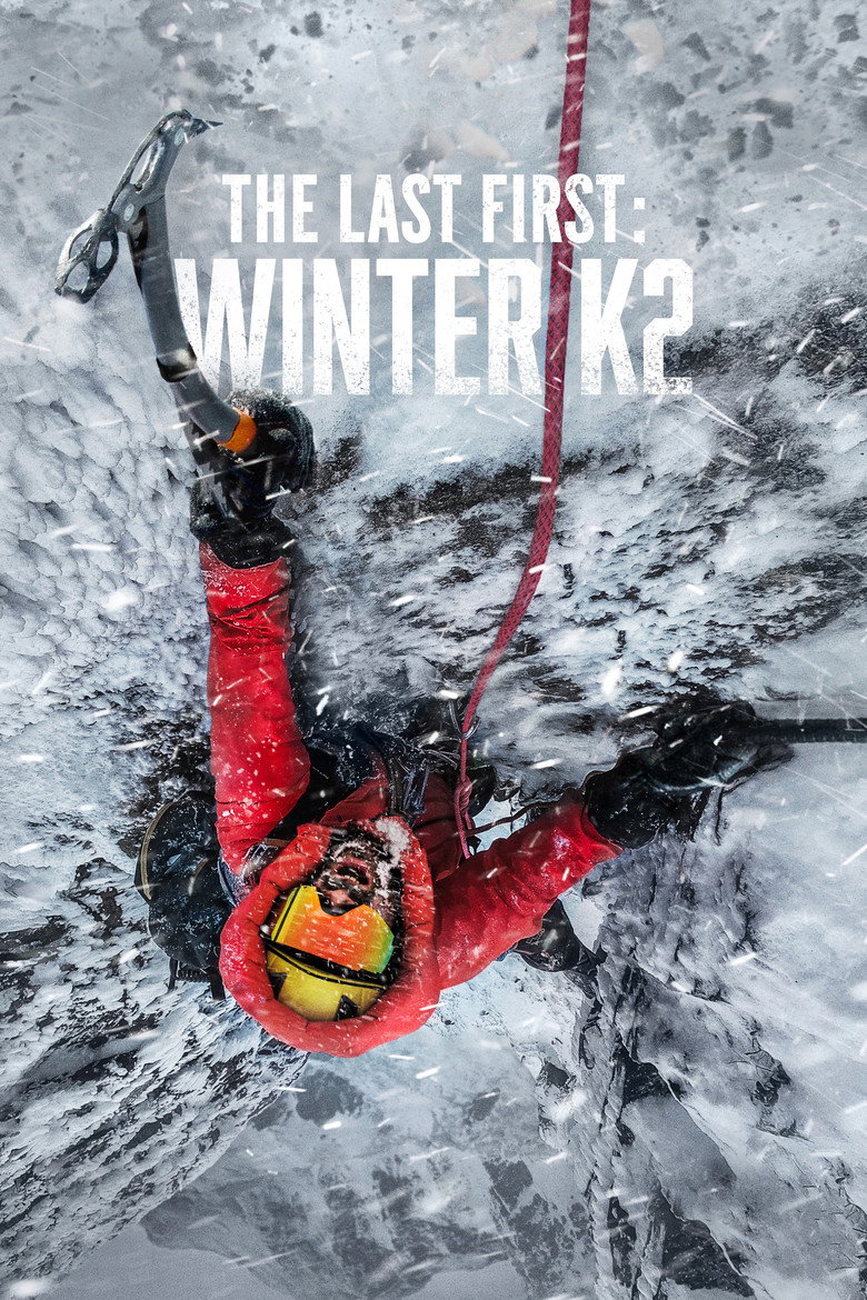 Read more about the article The Last First: Winter K2 (2026)