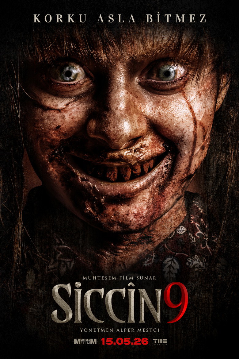 Read more about the article Siccîn 9 (2026)