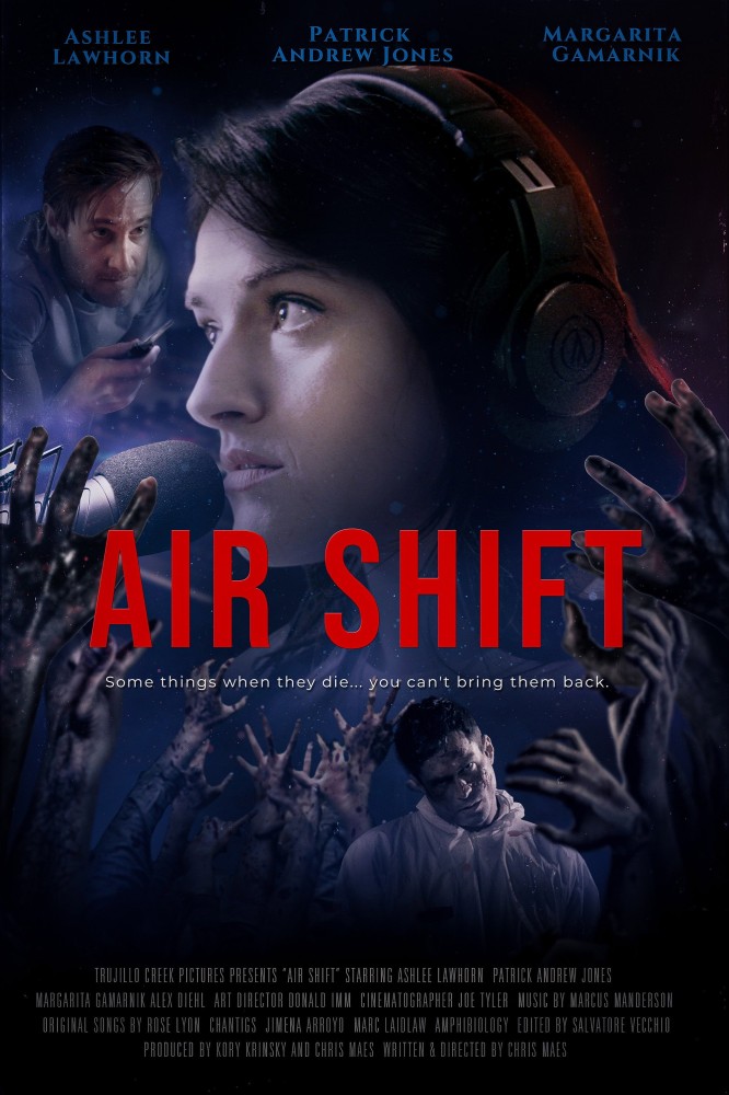 Read more about the article Air Shift (2025)
