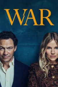 Read more about the article War S01 (Episode 1 Added) | Tv Series