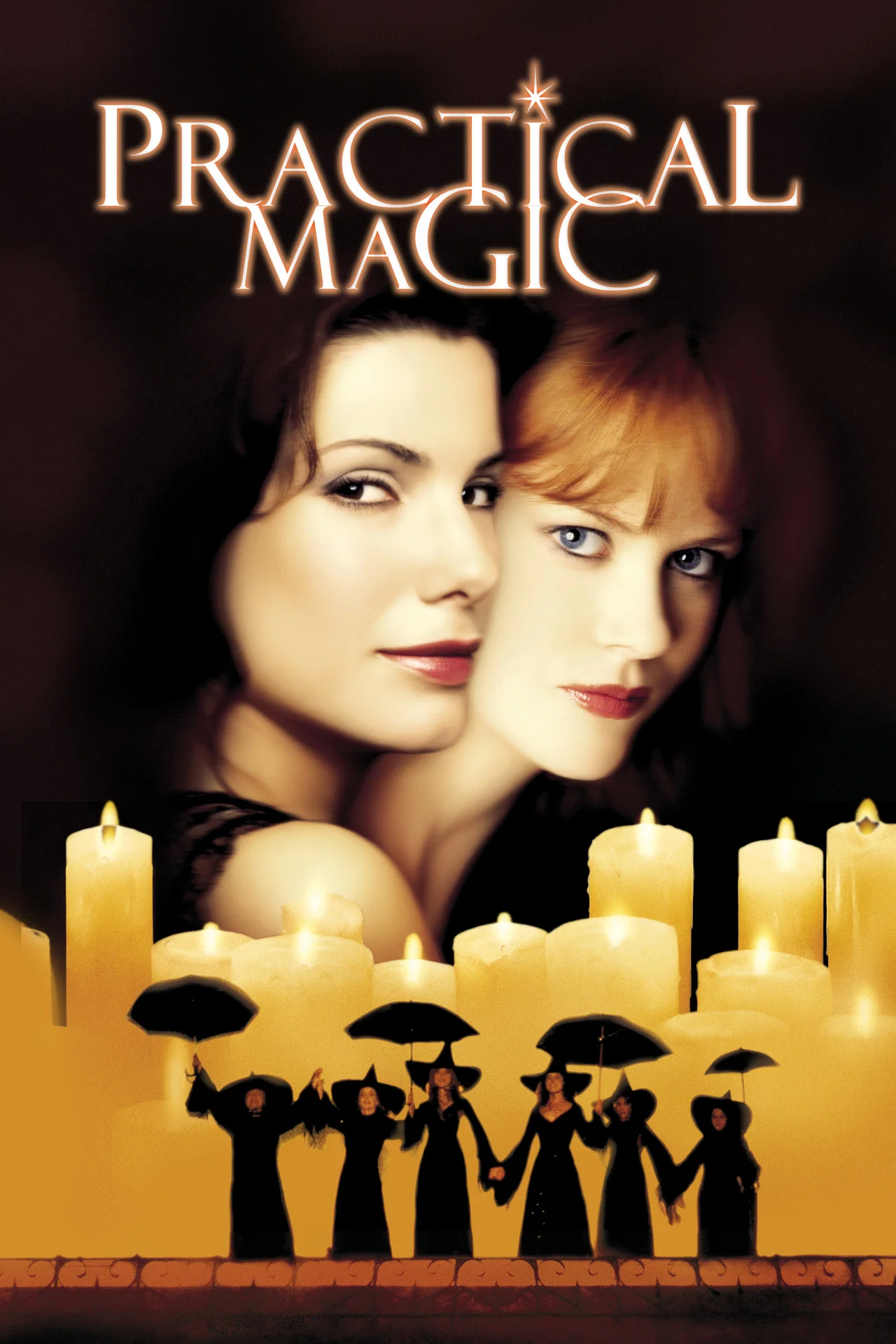 Read more about the article Practical Magic (1998)
