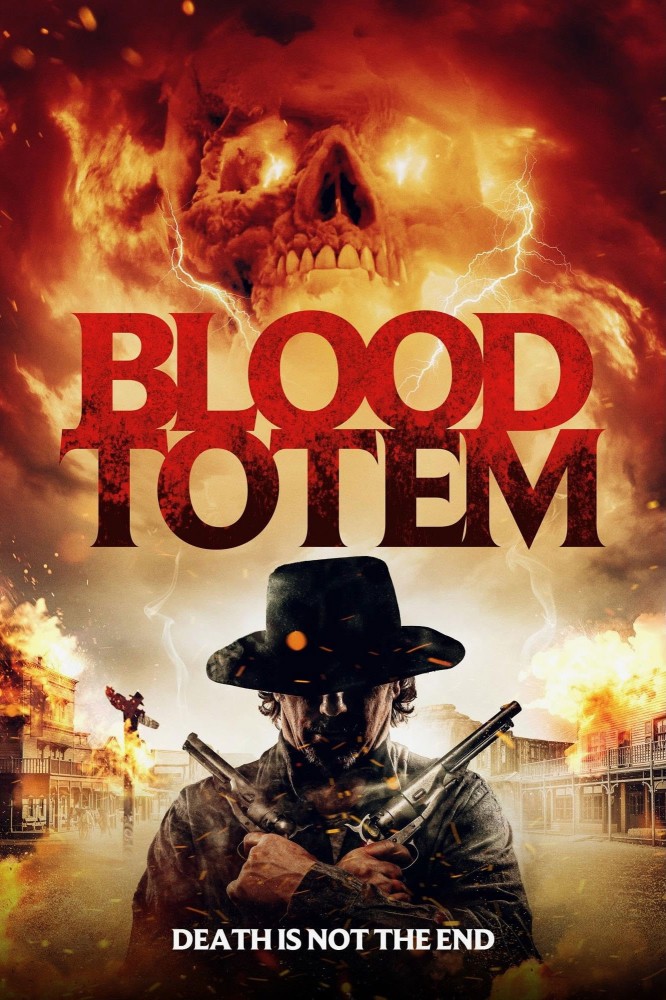 Read more about the article Blood Totem (2026)