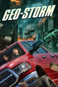 Read more about the article Geo-Storm (2026)
