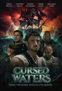 Read more about the article Cursed Waters (2026)