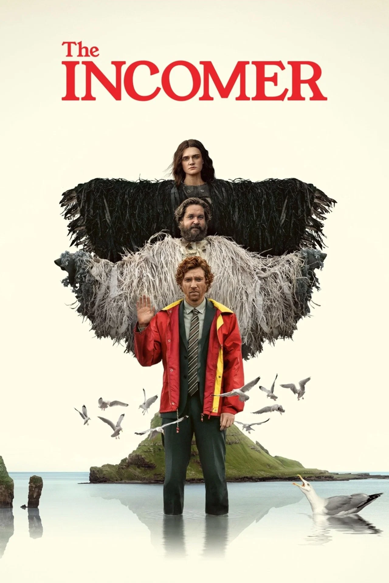 Read more about the article The Incomer (2026)