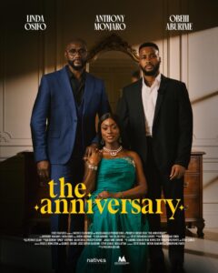 Read more about the article The Anniversary (2026) | Nollywood Movie