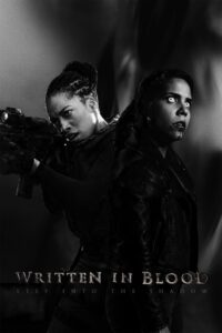Read more about the article Written In Blood (2026)
