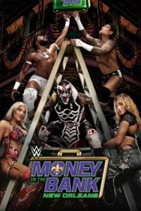 Read more about the article WWE Money in the Bank (2026)