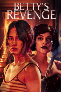 Read more about the article Betty’s Revenge (2026)