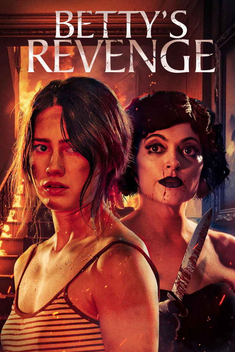 Read more about the article Betty’s Revenge (2026)