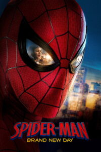 Read more about the article Spider-Man: Brand New Day (2026)