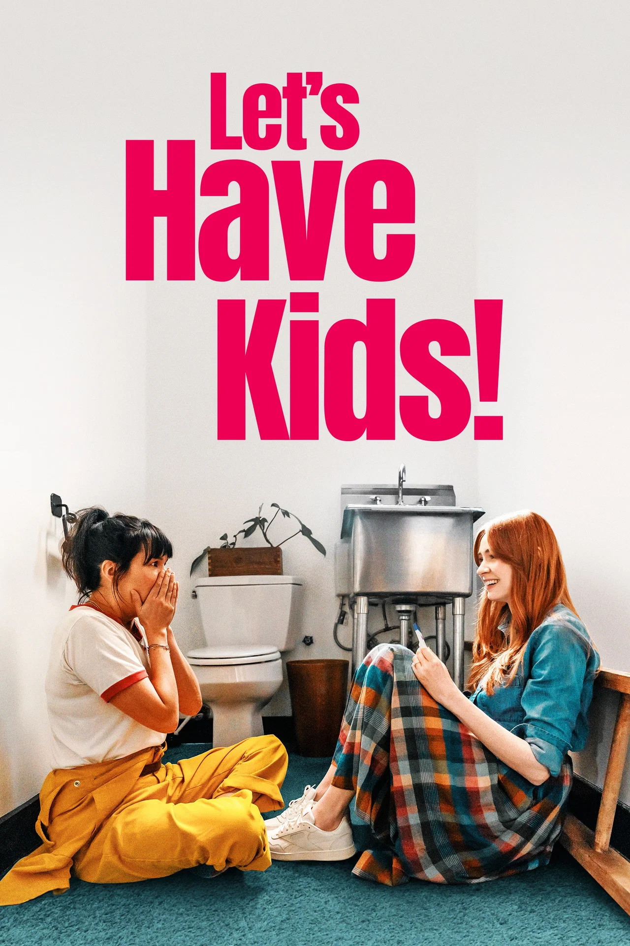 Read more about the article Let’s Have Kids! (2026)